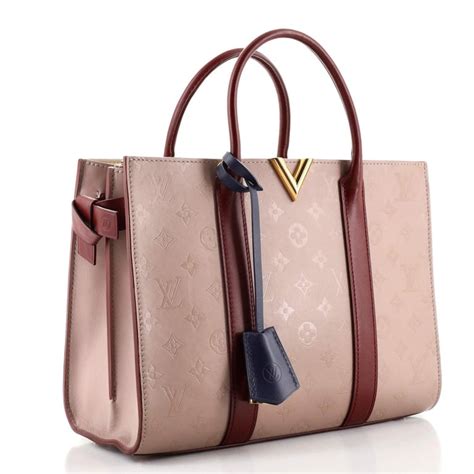 louis vuitton mask monogram|louis vuitton monogram very tote.